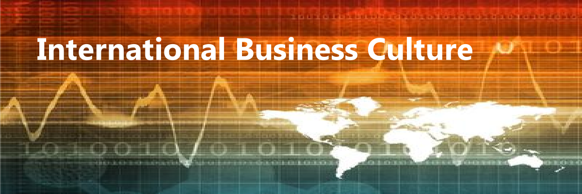 International Business Culture